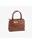 Bolso de mano Matties New Classic marron - Imagen 1