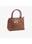 Bolso de mano Matties New Classic marron - Imagen 2