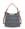 Bolso-mochila nylon Devota&Lomba Border gris - Imagen 1