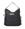 Bolso- mochila nylon vegano KCB Stamp negro - Imagen 1