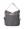 Bolso - mochila vegano KCB Match gris - Imagen 1