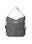 Bolso - mochila vegano KCB Match gris - Imagen 1