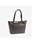 Bolso shopper Matties Selva negro - Imagen 1