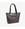 Bolso shopper Matties Selva negro - Imagen 2