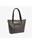 Bolso shopper Matties Selva negro - Imagen 2