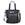 Bolso shopper nylon Ventis negro - Imagen 1