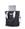 Bolso shopper nylon Ventis negro - Imagen 2