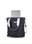 Bolso shopper nylon Ventis negro - Imagen 2