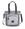 Bolso shopper nylon Ventis plomo - Imagen 1