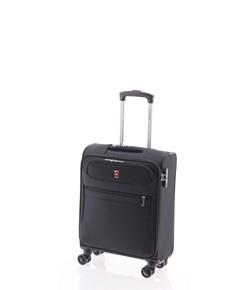 Maleta cabina-strict 55 cm 4 ruedas Samsonite Airea Rojo (Hibiscus Red)