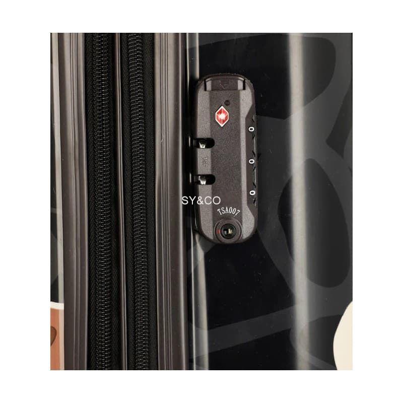 Maleta de cabina Anekke expandible - Imagen 5