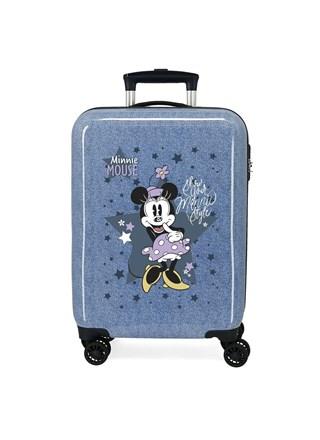 Maleta de cabina infantil Minnie Diva