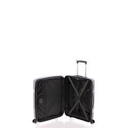 Maleta Gladiator Boxing negro 67cm - Imagen 2