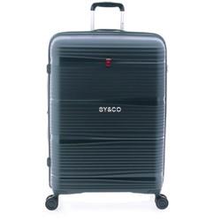 Sus Maletas - Grande valise Gladiator Bionic 76 c