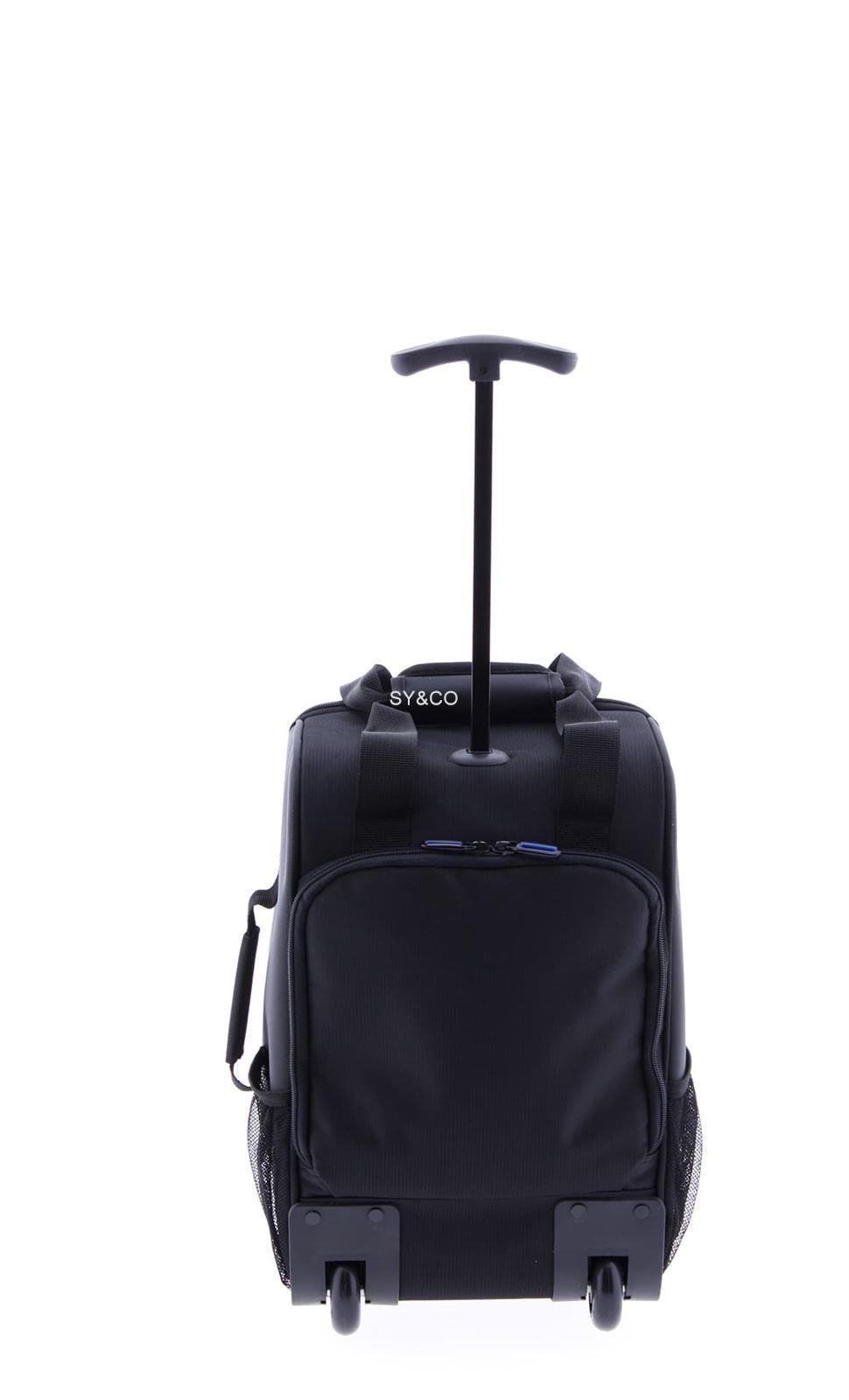Maleta o mochila para viajar?