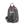 Mochila antirrobo nylon Devota&Lomba Border gris - Imagen 2