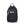 Mochila antirrobo nylon Devota&Lomba Border negra - Imagen 1