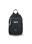 Mochila antirrobo nylon Devota&Lomba Border negra - Imagen 1