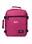 Mochila de viaje KCB apta Vueling (30x40x20) fucsia - Imagen 1