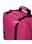 Mochila de viaje KCB apta Vueling (30x40x20) fucsia - Imagen 2