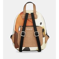 Mochila mediana Anekke Lunares - Imagen 2