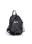 Mochila nylon antirrobo Ventis negra - Imagen 2