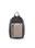 Mochila nylon antirrobo Ventis negro-taupe - Imagen 1