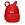 Mochila Pepe Jeans Chain rojo - Imagen 1