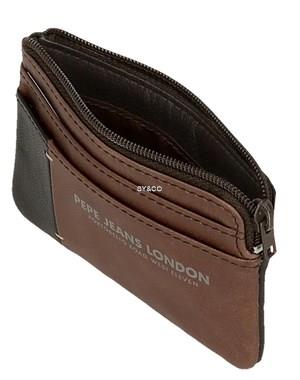 monedero hombre pepe jeans