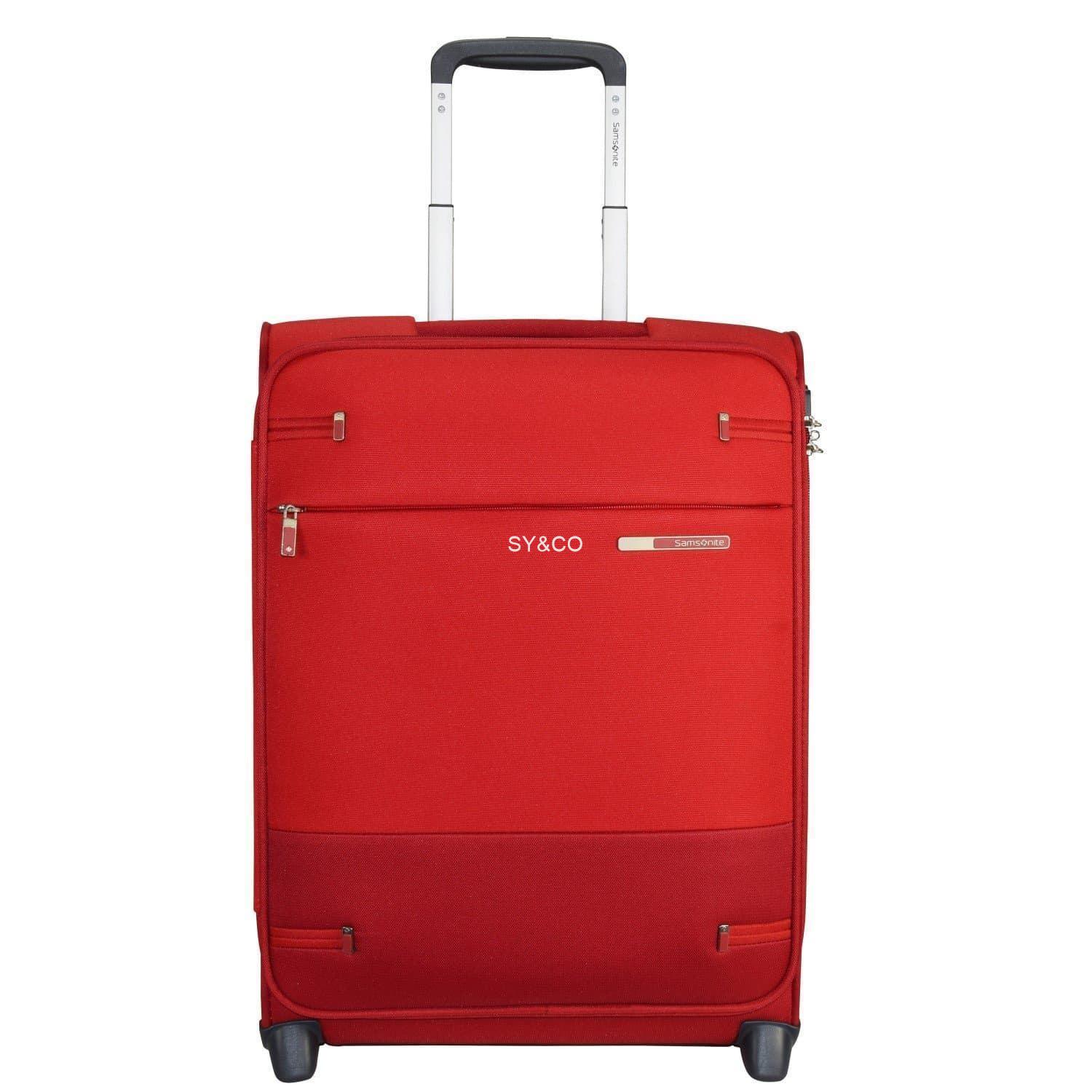 maleta trolley samsonite